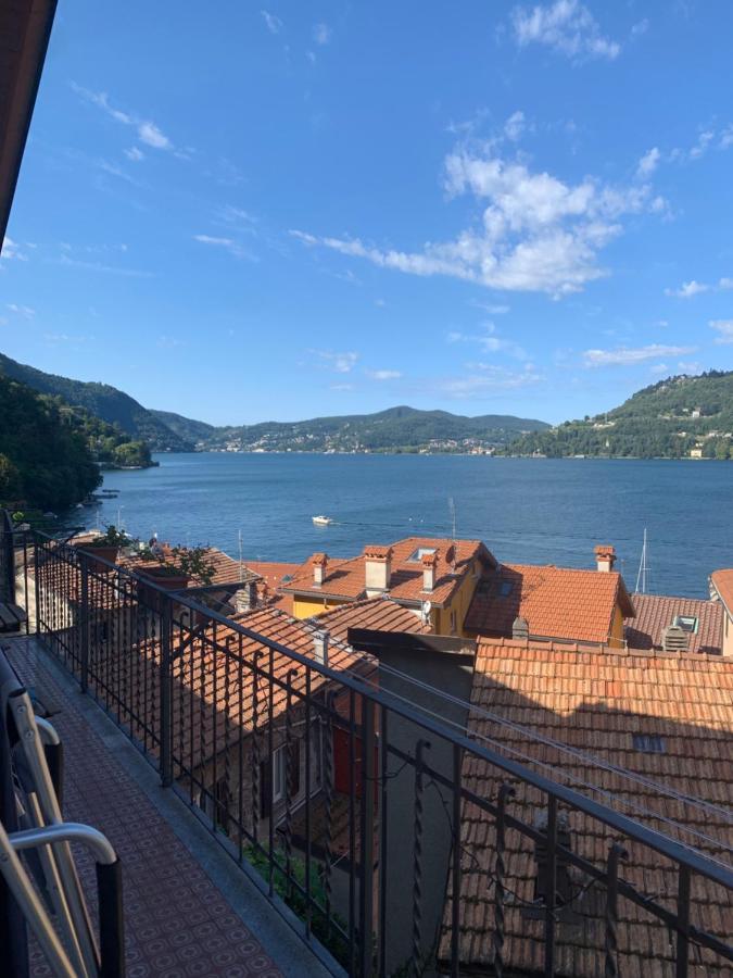 The Best View Apartment Torno Exteriér fotografie