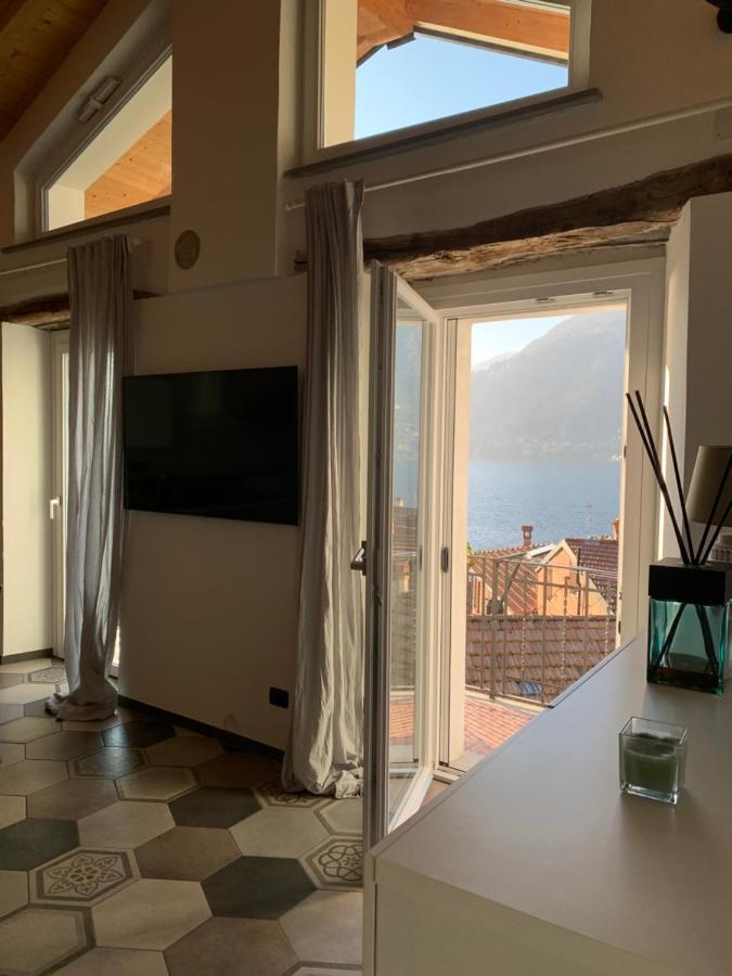 The Best View Apartment Torno Exteriér fotografie